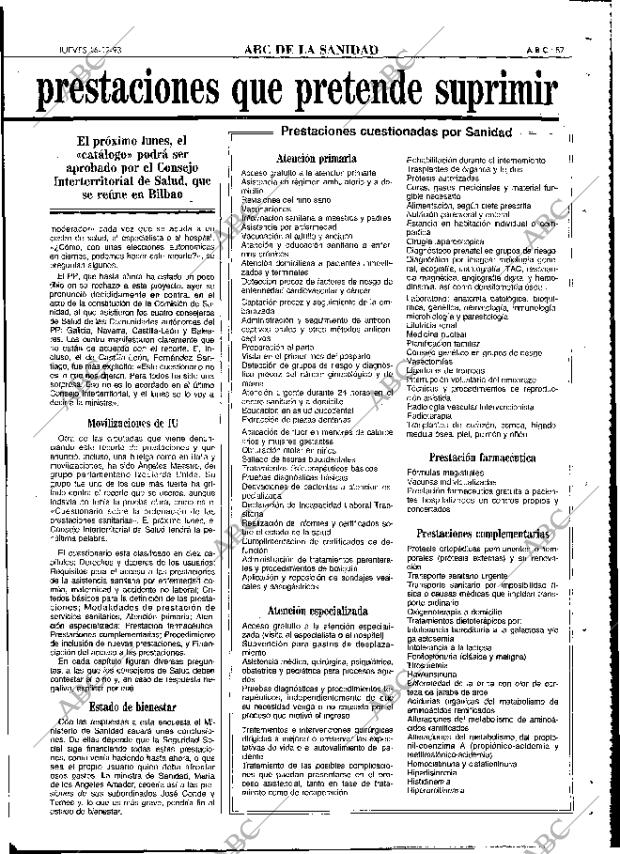 ABC MADRID 16-12-1993 página 87