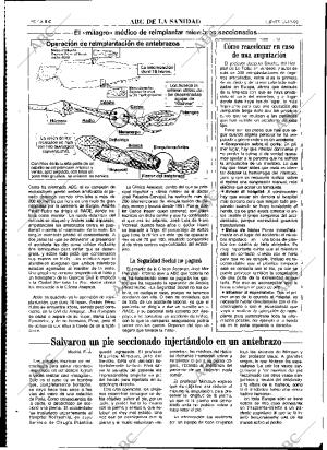 ABC MADRID 16-12-1993 página 90