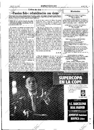 ABC MADRID 16-12-1993 página 99
