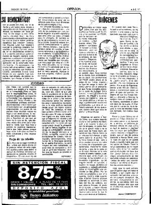 ABC SEVILLA 18-12-1993 página 17
