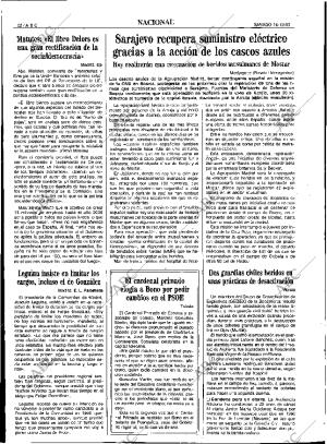 ABC SEVILLA 18-12-1993 página 22