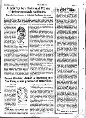 ABC SEVILLA 18-12-1993 página 75