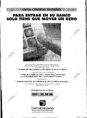 ABC SEVILLA 19-12-1993 página 10