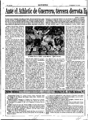 ABC SEVILLA 19-12-1993 página 100