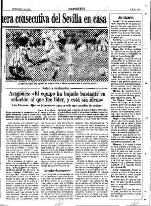 ABC SEVILLA 19-12-1993 página 101