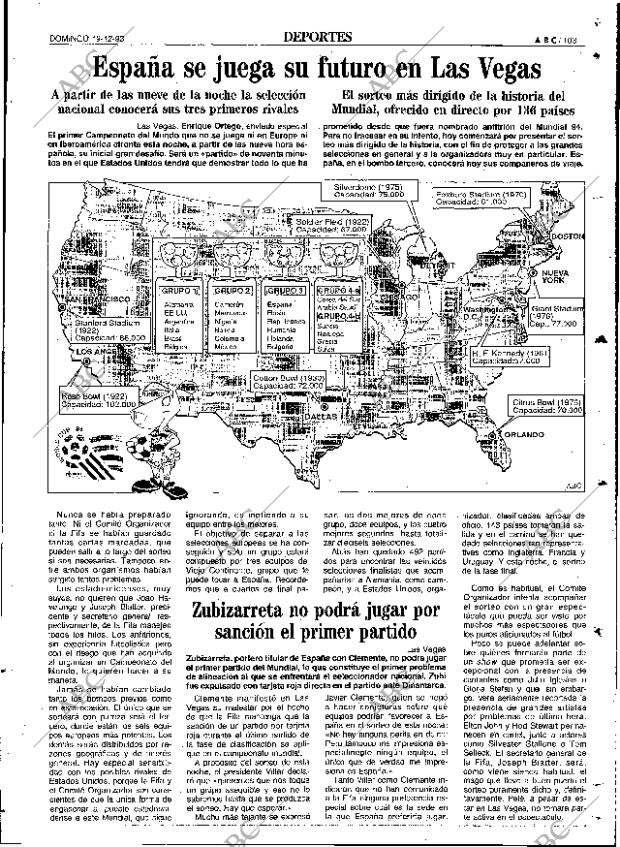 ABC SEVILLA 19-12-1993 página 103