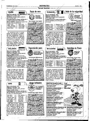 ABC SEVILLA 19-12-1993 página 109