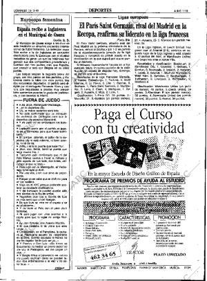ABC SEVILLA 19-12-1993 página 113