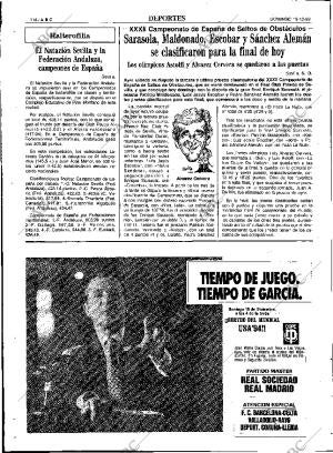 ABC SEVILLA 19-12-1993 página 114