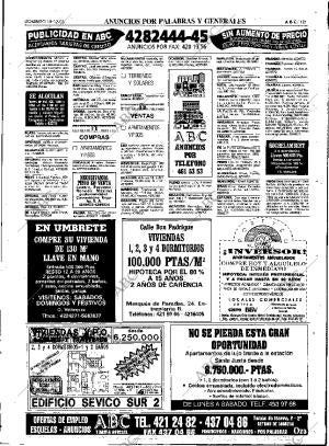 ABC SEVILLA 19-12-1993 página 121