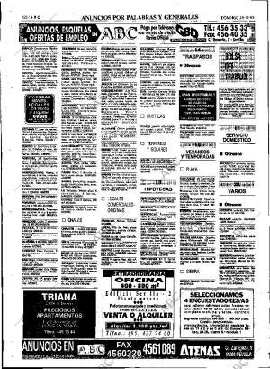 ABC SEVILLA 19-12-1993 página 122