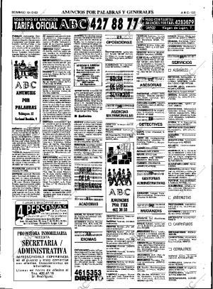 ABC SEVILLA 19-12-1993 página 123