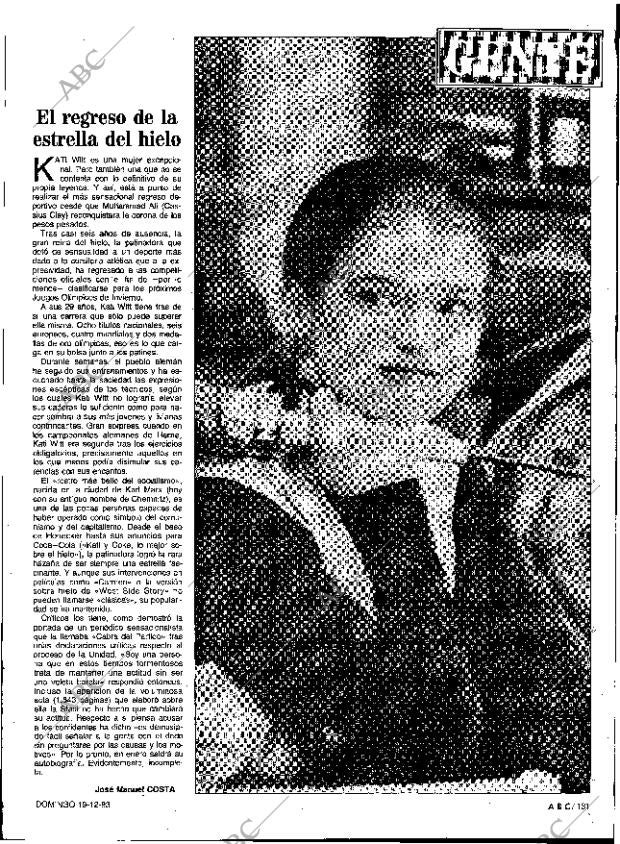 ABC SEVILLA 19-12-1993 página 131