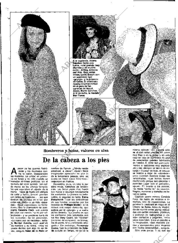 ABC SEVILLA 19-12-1993 página 132