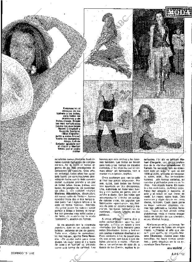 ABC SEVILLA 19-12-1993 página 133
