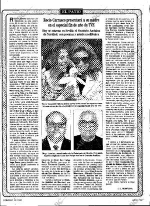 ABC SEVILLA 19-12-1993 página 135