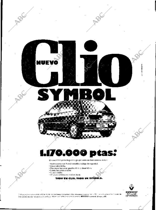 ABC SEVILLA 19-12-1993 página 15