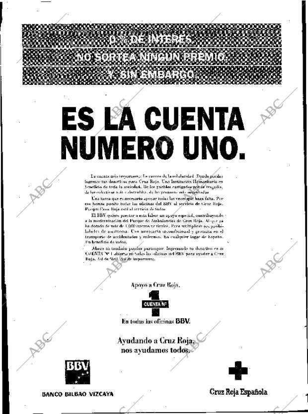 ABC SEVILLA 19-12-1993 página 18