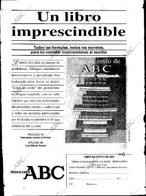 ABC SEVILLA 19-12-1993 página 2