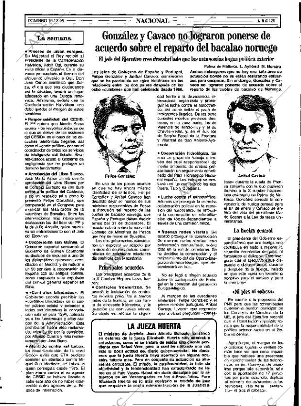 ABC SEVILLA 19-12-1993 página 29