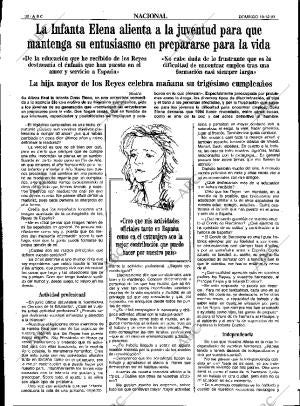 ABC SEVILLA 19-12-1993 página 30