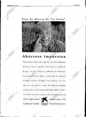 ABC SEVILLA 19-12-1993 página 33