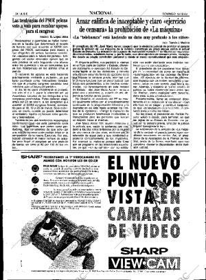 ABC SEVILLA 19-12-1993 página 34