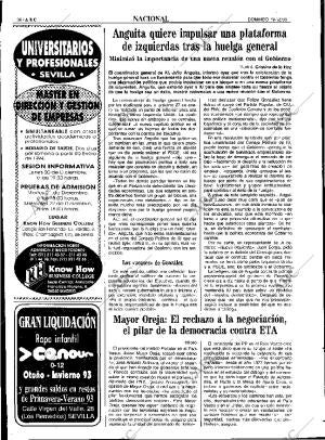 ABC SEVILLA 19-12-1993 página 38