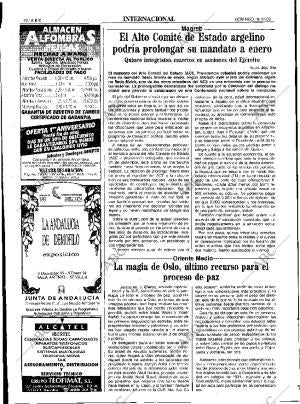 ABC SEVILLA 19-12-1993 página 42