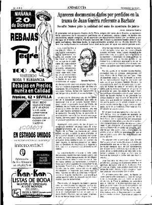 ABC SEVILLA 19-12-1993 página 48