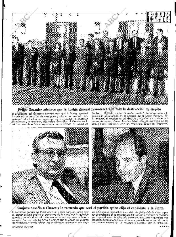 ABC SEVILLA 19-12-1993 página 5