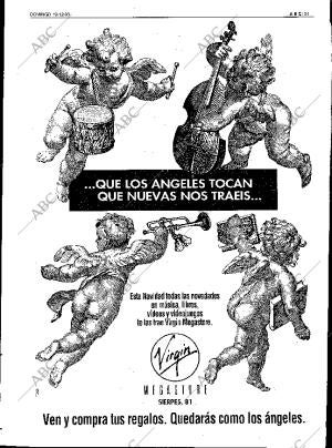 ABC SEVILLA 19-12-1993 página 51