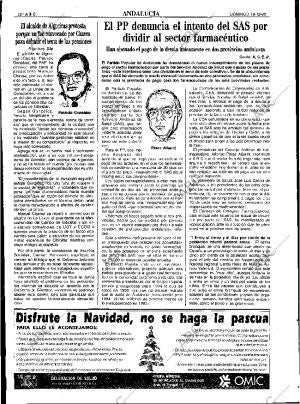 ABC SEVILLA 19-12-1993 página 52