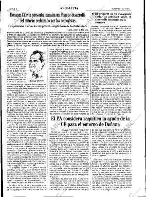 ABC SEVILLA 19-12-1993 página 54