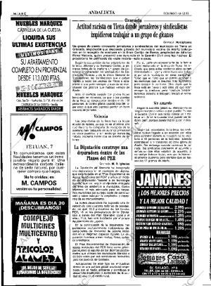 ABC SEVILLA 19-12-1993 página 56