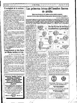 ABC SEVILLA 19-12-1993 página 58