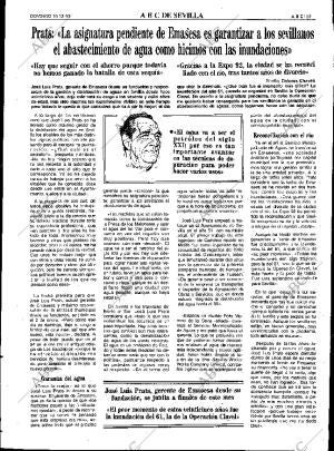 ABC SEVILLA 19-12-1993 página 63
