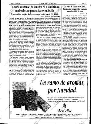 ABC SEVILLA 19-12-1993 página 67