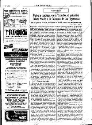 ABC SEVILLA 19-12-1993 página 70