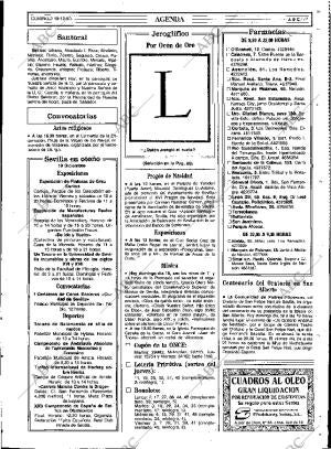 ABC SEVILLA 19-12-1993 página 77