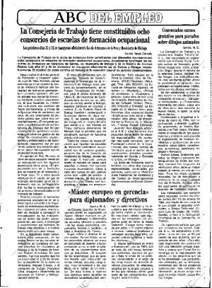 ABC SEVILLA 19-12-1993 página 81