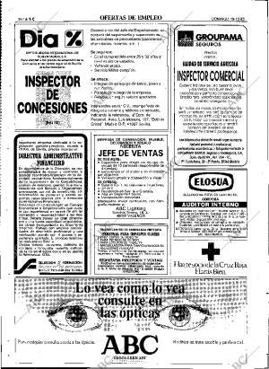 ABC SEVILLA 19-12-1993 página 84