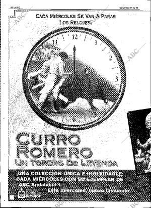 ABC SEVILLA 19-12-1993 página 88