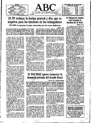 ABC SEVILLA 19-12-1993 página 91