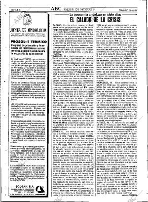 ABC SEVILLA 19-12-1993 página 92