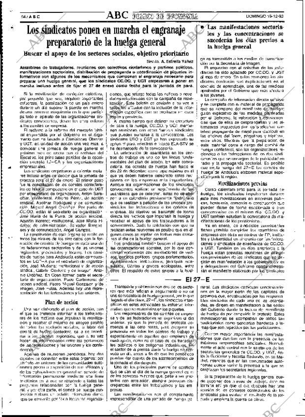 ABC SEVILLA 19-12-1993 página 94