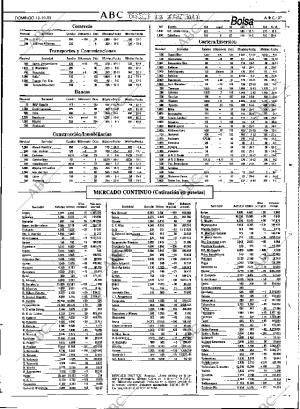 ABC SEVILLA 19-12-1993 página 97