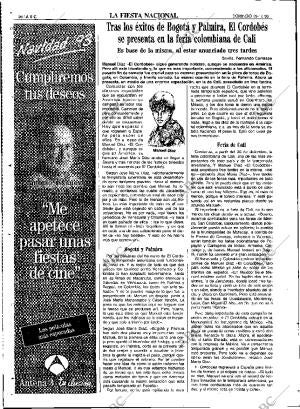 ABC SEVILLA 19-12-1993 página 98