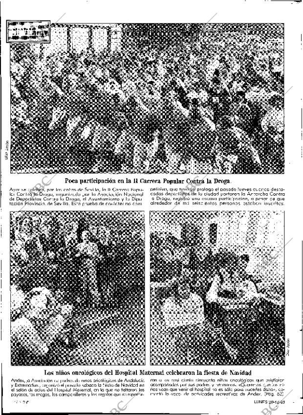 ABC SEVILLA 20-12-1993 página 10