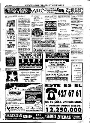 ABC SEVILLA 20-12-1993 página 104